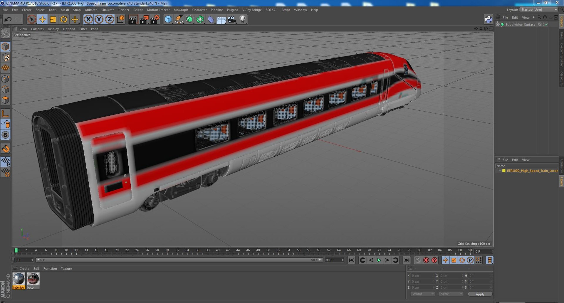 ETR1000 High Speed Train Locomotive model https://p.turbosquid.com/ts-thumb/fL/BAW2qi/nd/etr1000highspeedtrainlocomotivevray3dmodel045/jpg/1688541688/1920x1080/fit_q87/2ee94694f9435e3797290876d917a002f76c3435/etr1000highspeedtrainlocomotivevray3dmodel045.jpg