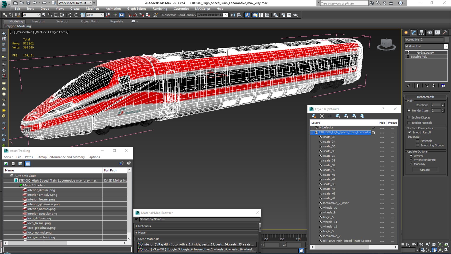 ETR1000 High Speed Train Locomotive model https://p.turbosquid.com/ts-thumb/fL/BAW2qi/zm/etr1000highspeedtrainlocomotivevray3dmodel042/jpg/1688541671/1920x1080/fit_q87/d3af91d00735fe367f89ce1bfe95a3d983319be7/etr1000highspeedtrainlocomotivevray3dmodel042.jpg