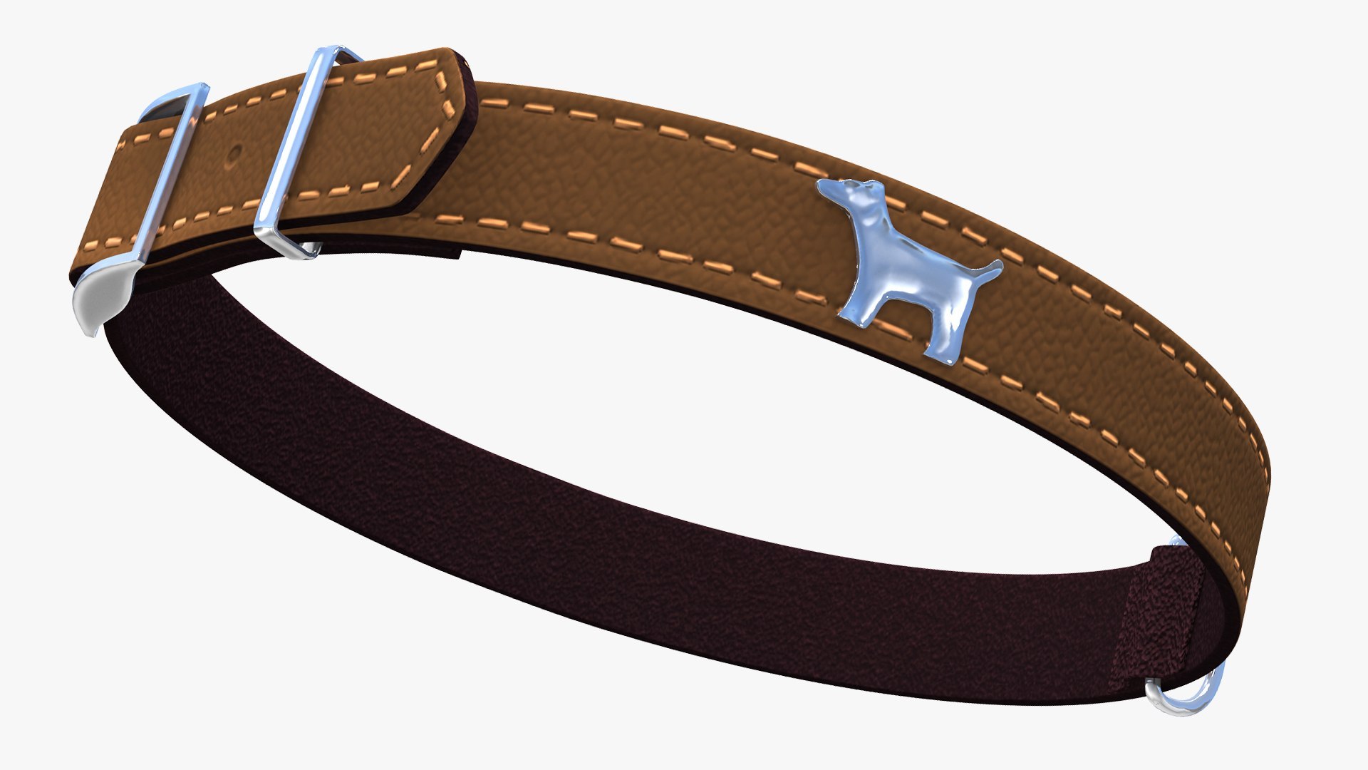 Dog Collars Collection 4 3D model https://p.turbosquid.com/ts-thumb/fL/CqW5r1/Pa/dogcollar3dmodel003/jpg/1776068694/1920x1080/fit_q87/e0f8f832fb814ae8c45fcc18c7ae016fedd85260/dogcollar3dmodel003.jpg