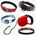 Hundehalsbänder Kollektion 4