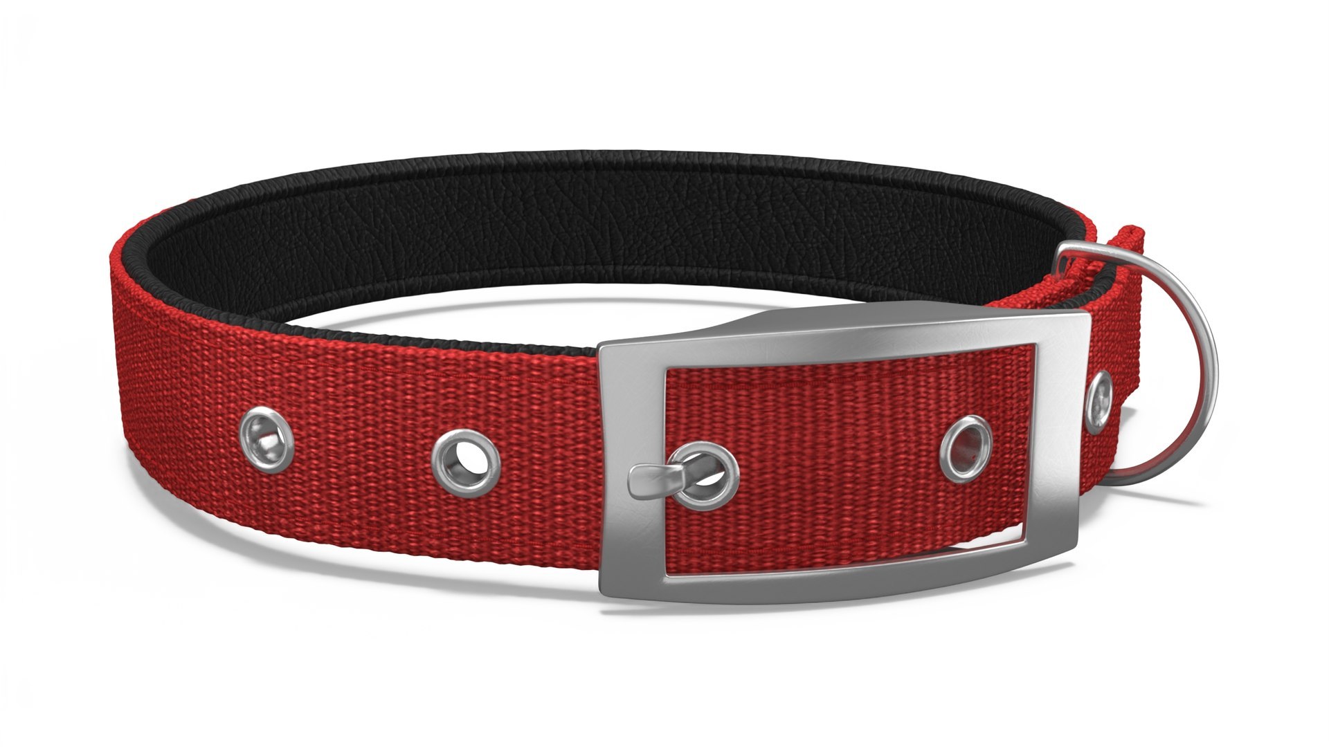Dog Collars Collection 4 3D model https://p.turbosquid.com/ts-thumb/fL/CqW5r1/ak/petcollarwithmetalbuckle3dsmodel007/jpg/1776068698/1920x1080/fit_q87/fb60c9deca0e79349be0fab46b04b873f63d13a3/petcollarwithmetalbuckle3dsmodel007.jpg