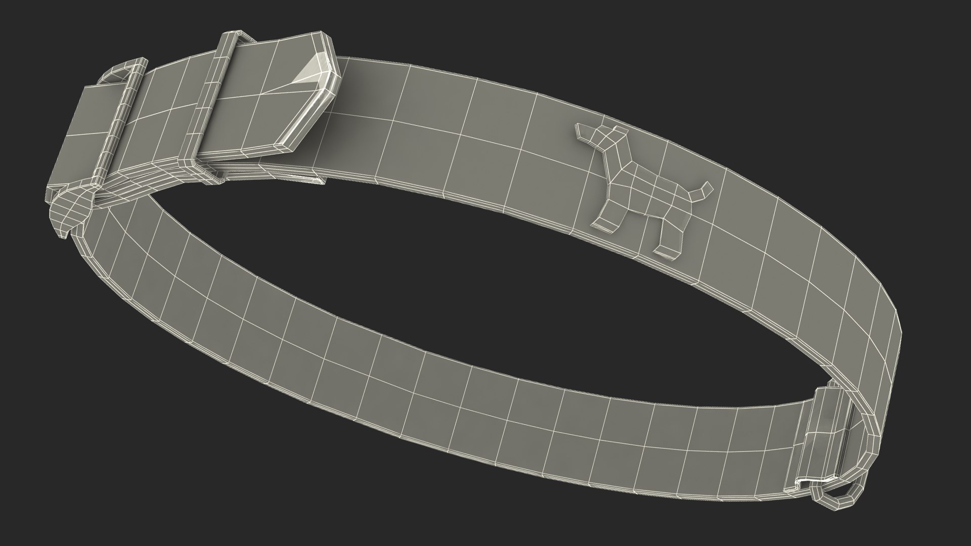 Dog Collars Collection 4 3D model https://p.turbosquid.com/ts-thumb/fL/CqW5r1/fe/dogcollar3dmodel014/jpg/1776068694/1920x1080/fit_q87/f618a68c2159b4e967d7a3ba50f7c0d3105a8302/dogcollar3dmodel014.jpg