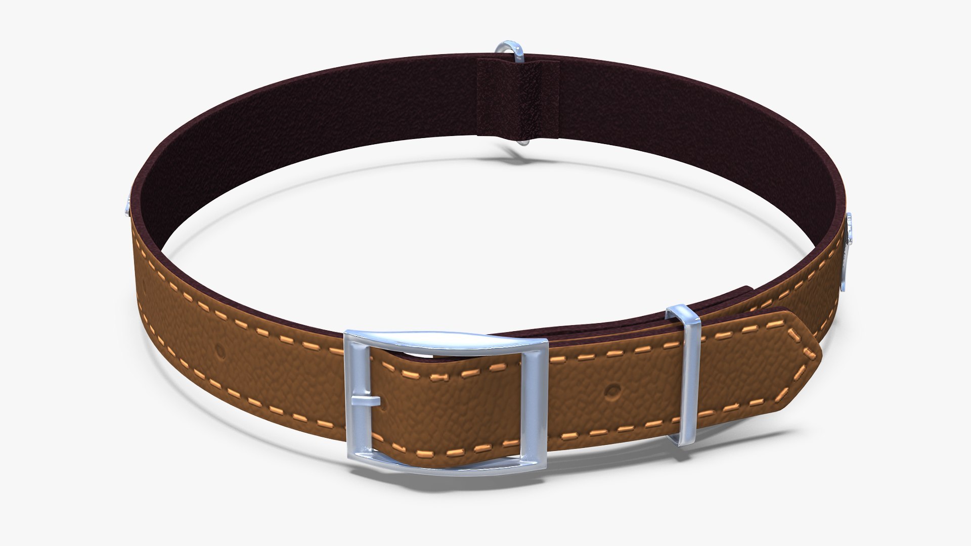 Dog Collars Collection 4 3D model https://p.turbosquid.com/ts-thumb/fL/CqW5r1/g4/dogcollar3dmodel002/jpg/1776068693/1920x1080/fit_q87/fb839ad7ed7c0562e1a6293d139603411c75e2f4/dogcollar3dmodel002.jpg