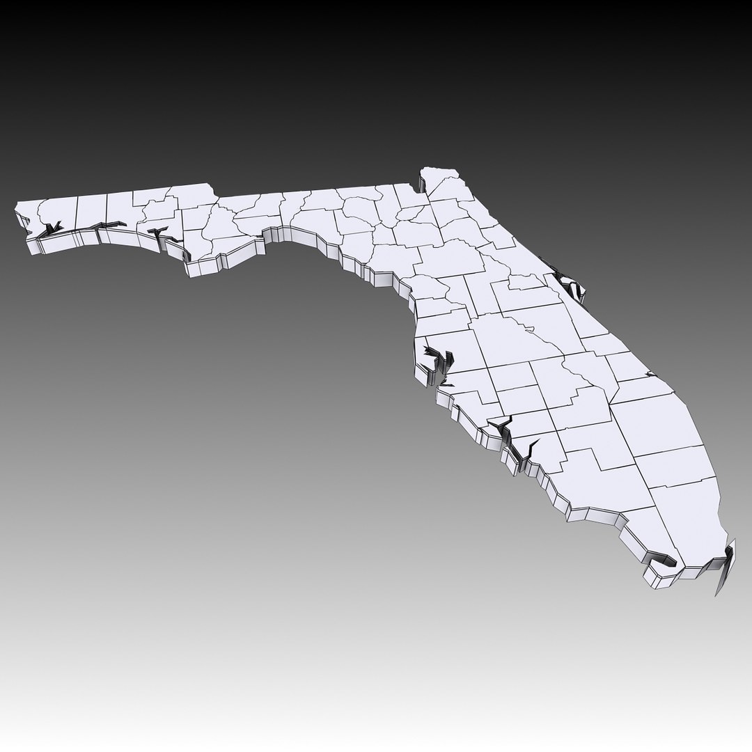 3D political florida model https://p.turbosquid.com/ts-thumb/fL/GSe8Ri/BfSANFCz/florida_10/jpg/1531658682/1920x1080/fit_q87/2bf93d6af779f7de2717f4b61c3d2385938ed82b/florida_10.jpg