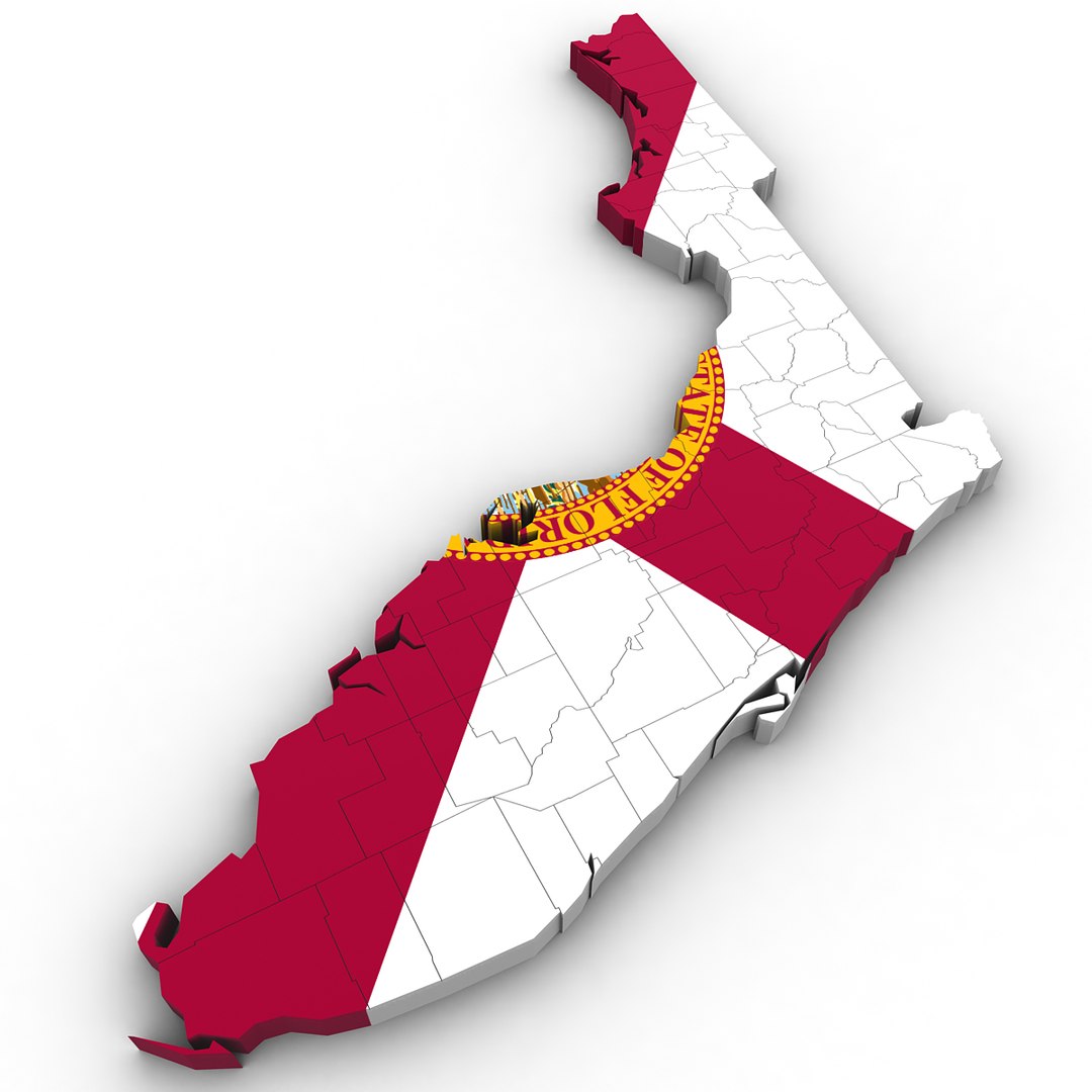 3D political florida model https://p.turbosquid.com/ts-thumb/fL/GSe8Ri/wR982pVs/florida_01/jpg/1530660445/1920x1080/fit_q87/71bd4d57a16d3925eb37815ca6b98a1b886efccc/florida_01.jpg