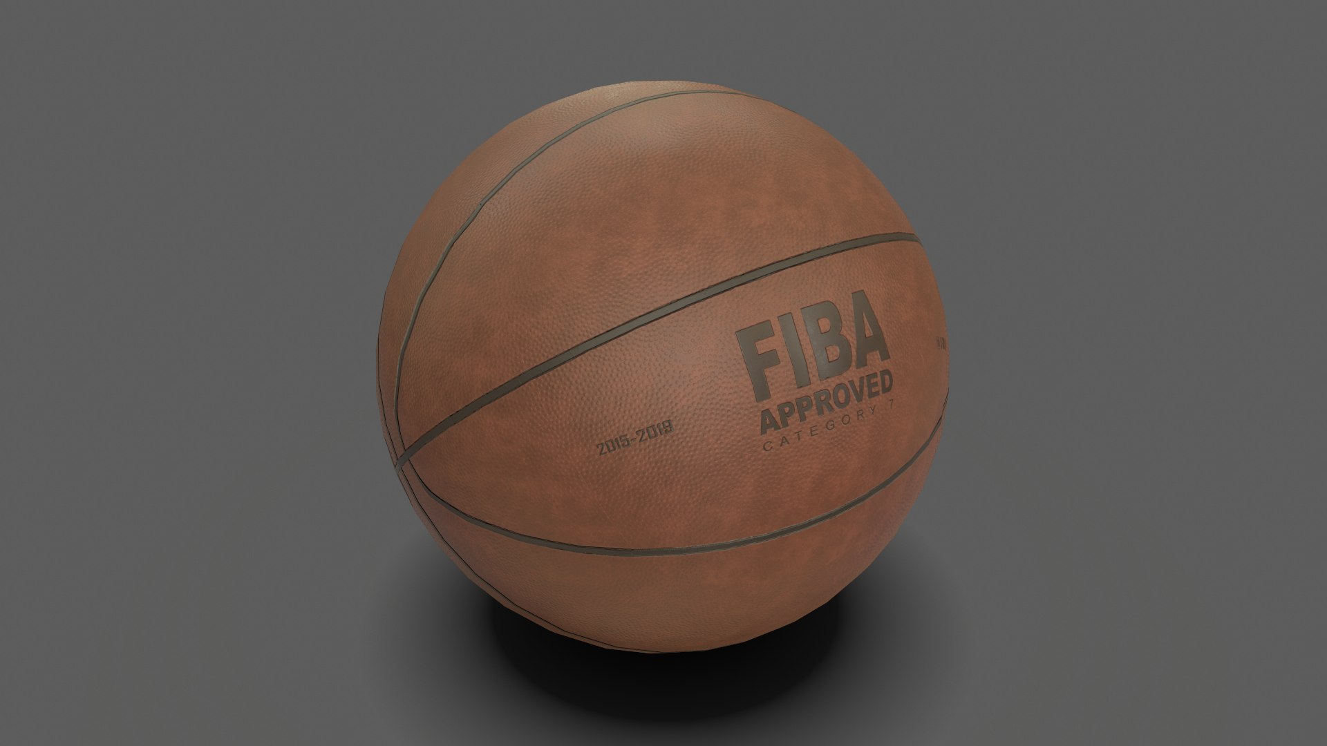 3D model realistic sport balls https://p.turbosquid.com/ts-thumb/fL/H4G00r/bGrtZUdY/screenshot033/png/1562424685/1920x1080/fit_q87/5fc412f3429ac53b18e256e1885769967b65640c/screenshot033.jpg