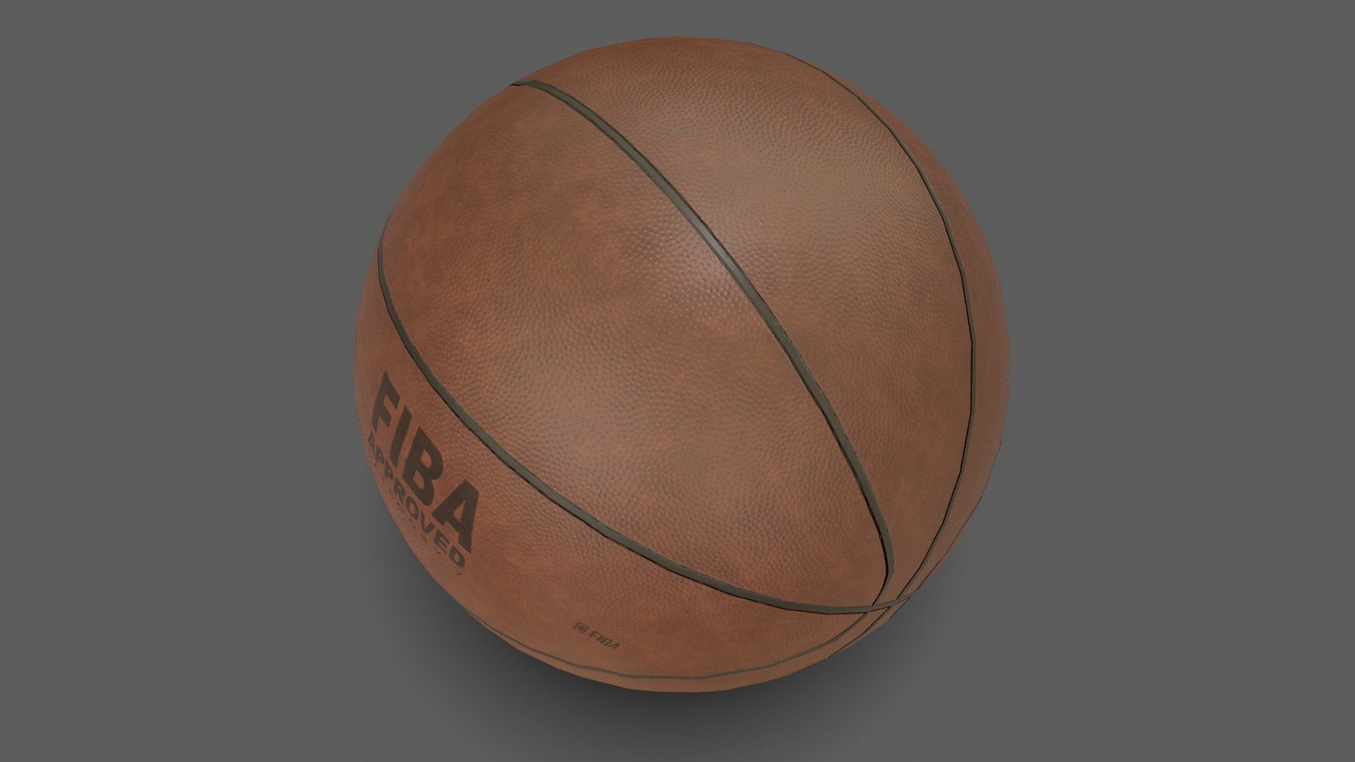 3D model realistic sport balls https://p.turbosquid.com/ts-thumb/fL/H4G00r/kIAAu2AK/screenshot036/png/1562424759/1920x1080/fit_q87/2a86fde5bfb07f59211f077d5d28d29c9baa3086/screenshot036.jpg