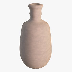 3D Vase