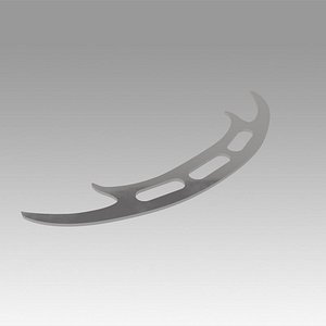 Klingon Bat leth