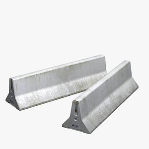 Concrete Barrier