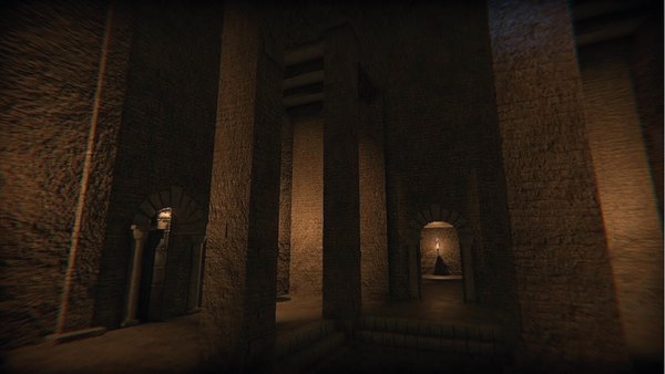 3D model Dungeon - Asset Pack - All Formats - TurboSquid 1728974