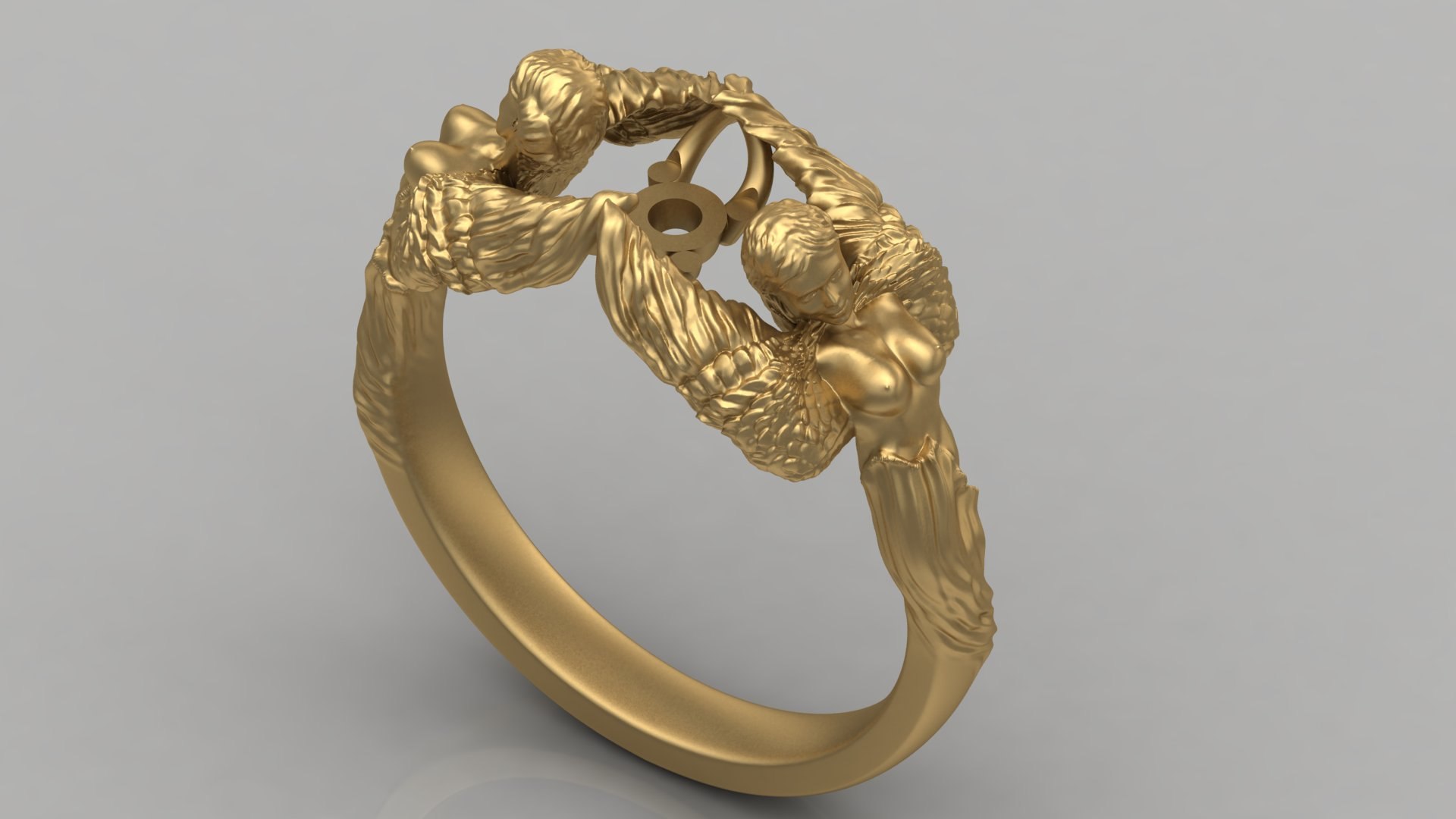 Carrera Women Lovers Ring Angel Wings Woman Jewellery 10 Stone Cuts Heads 3D print model 3D model https://p.turbosquid.com/ts-thumb/fL/NqrSjd/Ns/womanandwomanring17/jpg/1731839592/1920x1080/fit_q87/27903b6d2809b400bda40832f2ccc9f1be578801/womanandwomanring17.jpg