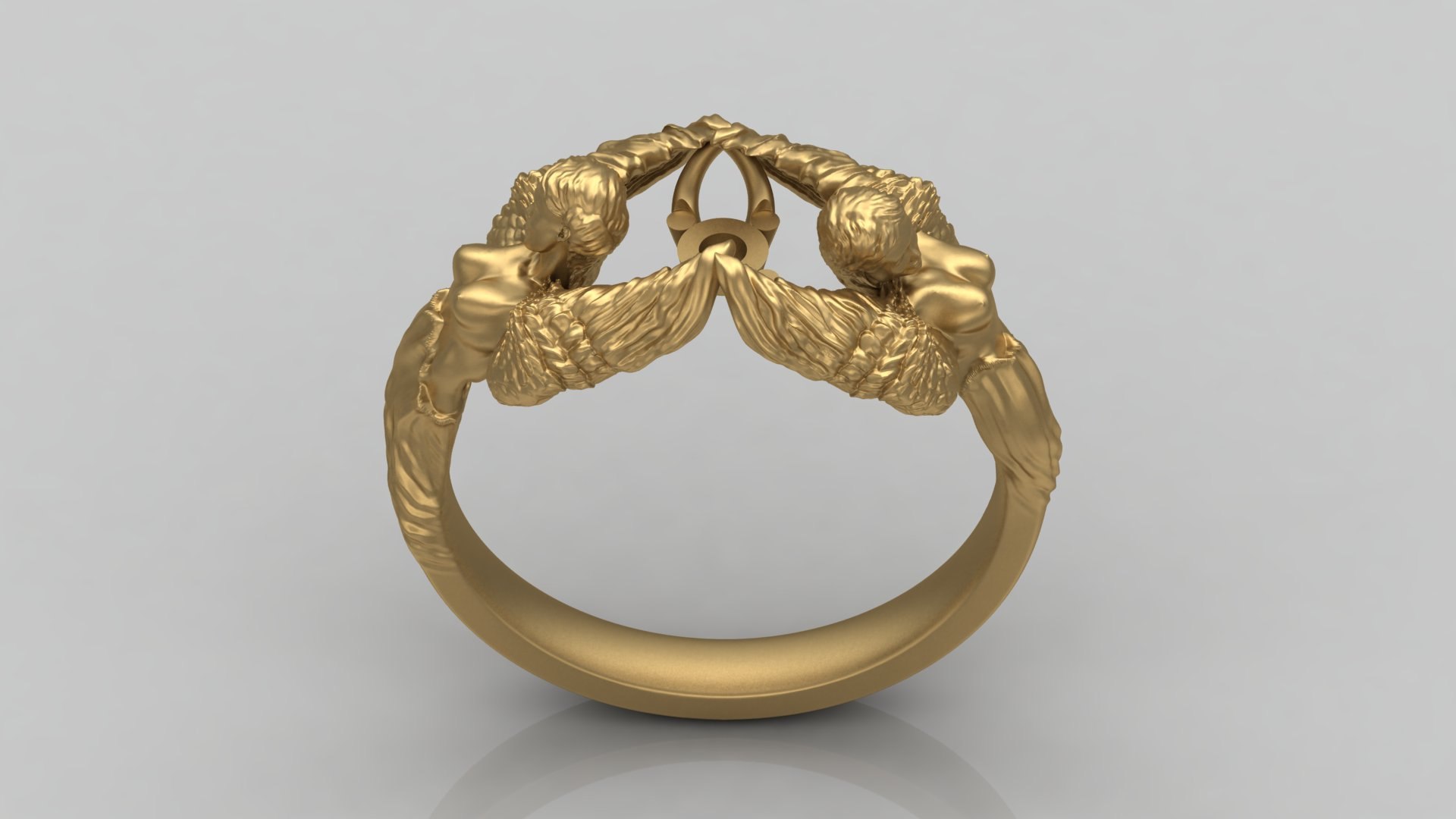 Carrera Women Lovers Ring Angel Wings Woman Jewellery 10 Stone Cuts Heads 3D print model 3D model https://p.turbosquid.com/ts-thumb/fL/NqrSjd/O9/womanandwomanring15/jpg/1731839591/1920x1080/fit_q87/105e4311d463cf2efb79dc6a7191a22c55347208/womanandwomanring15.jpg