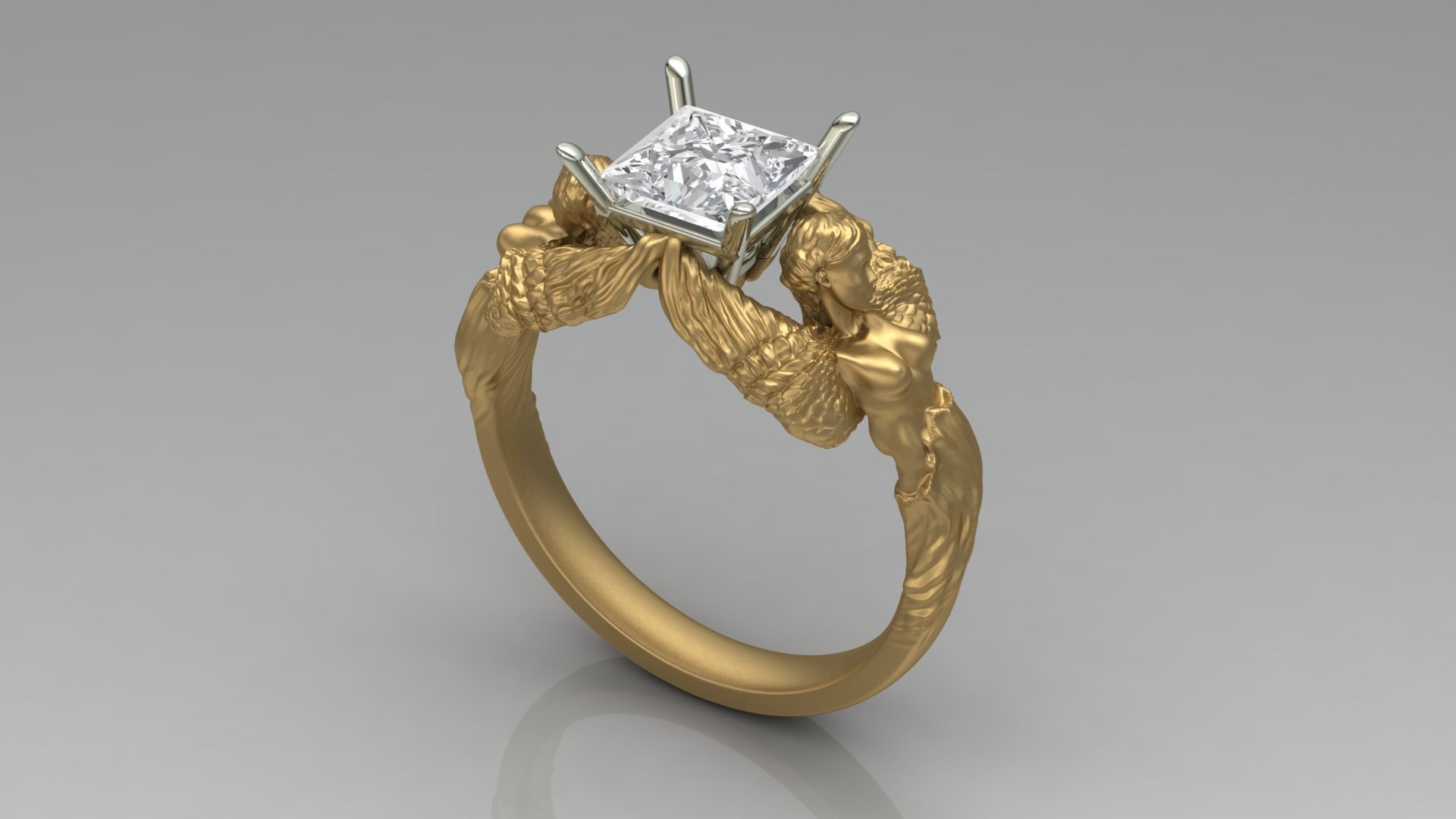 Carrera Women Lovers Ring Angel Wings Woman Jewellery 10 Stone Cuts Heads 3D print model 3D model https://p.turbosquid.com/ts-thumb/fL/NqrSjd/zh/womanandwomanring7/jpg/1731839588/1920x1080/fit_q87/86d412aa414e0969ac7a5f86453205058ec67a7a/womanandwomanring7.jpg