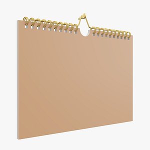 Wall calendar 04
