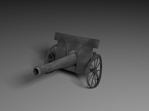 max toon cannon
