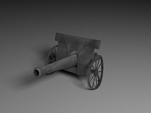 Cannon Toon