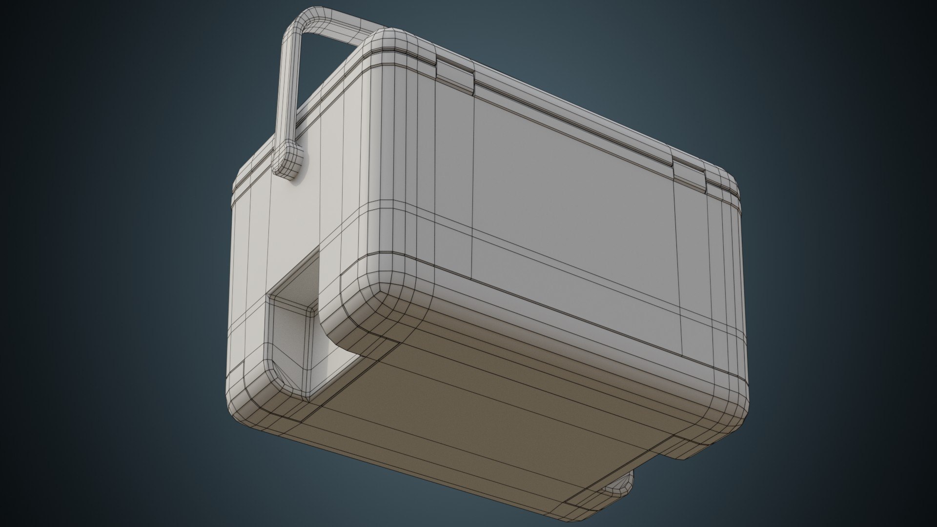 Organ Transplant Cooler 1B model https://p.turbosquid.com/ts-thumb/fL/SyIFZp/Uc/07/jpg/1686552932/1920x1080/fit_q87/debf3bcff551b9cfb1d59d0c6d59edd60be88ff3/07.jpg