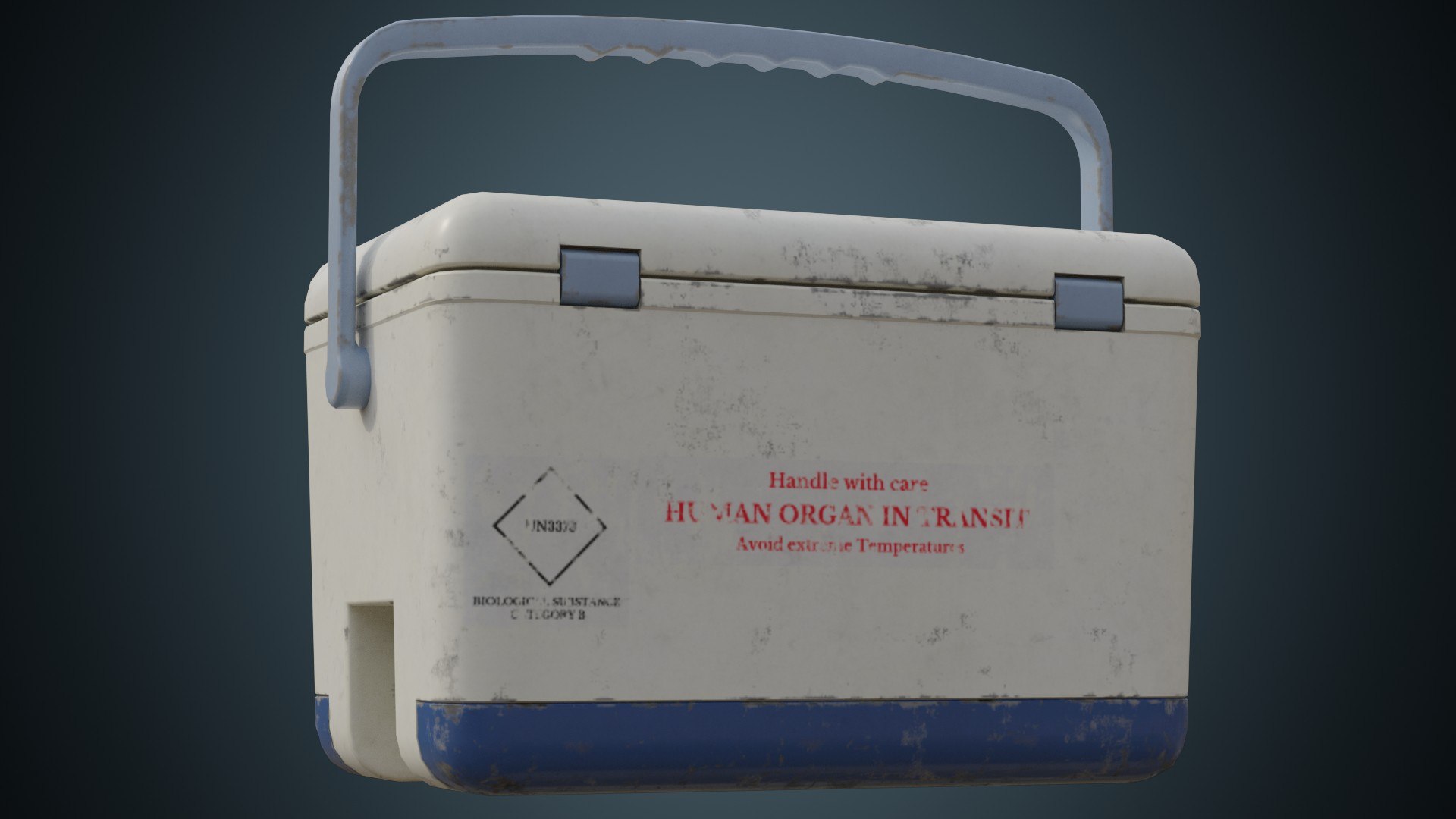 Organ Transplant Cooler 1B model https://p.turbosquid.com/ts-thumb/fL/SyIFZp/yx/04/jpg/1686552929/1920x1080/fit_q87/6955b03bdb6bfc59b8866abe7c6f13b3d5aef846/04.jpg