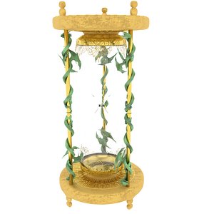 Hourglass