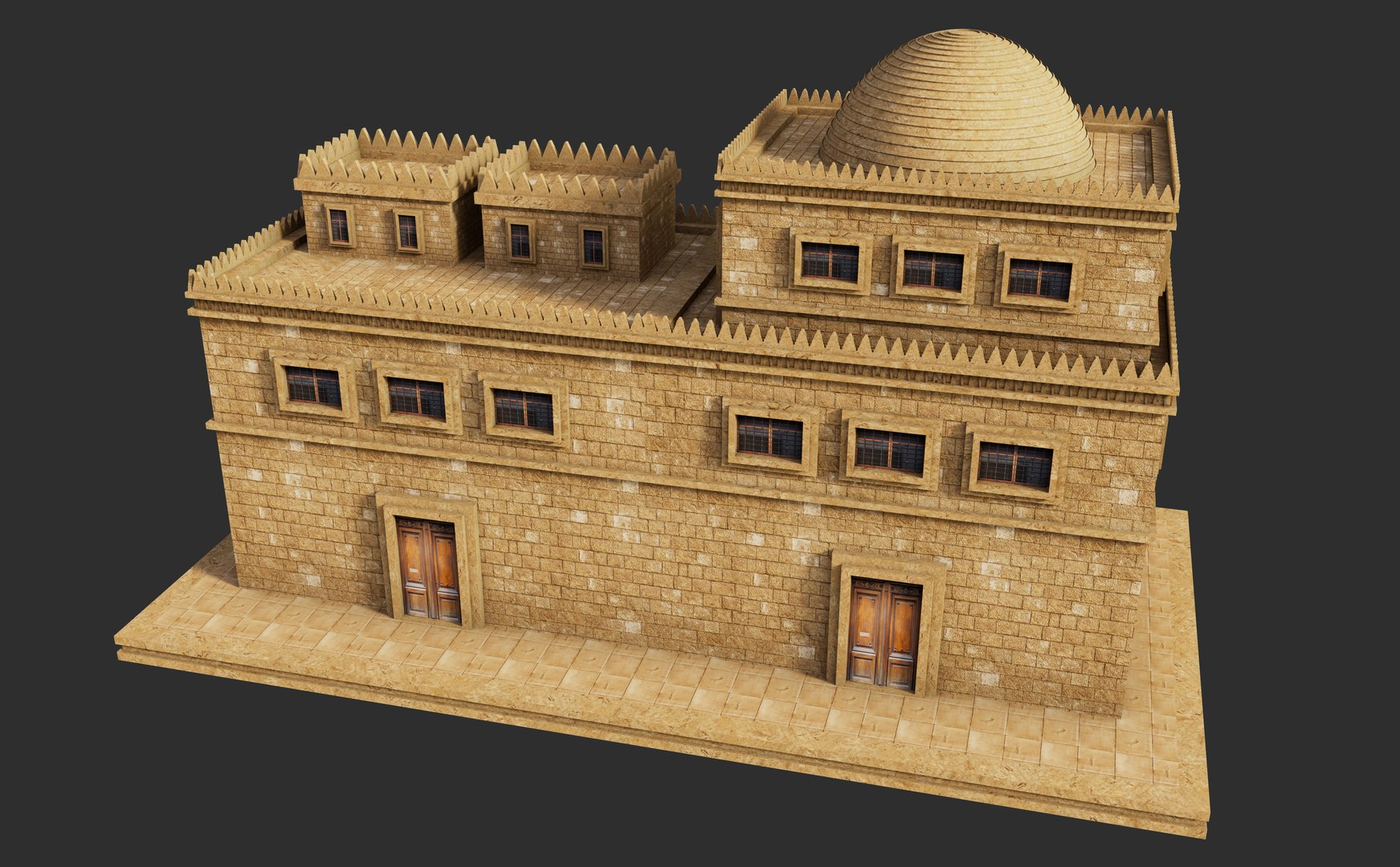 Ancient Persian Building 3D model https://p.turbosquid.com/ts-thumb/fL/VlMhd5/BI/building4/jpg/1765797477/1920x1080/fit_q87/48a2a81e86807ba460f2324a9ead58f9ca490d2f/building4.jpg