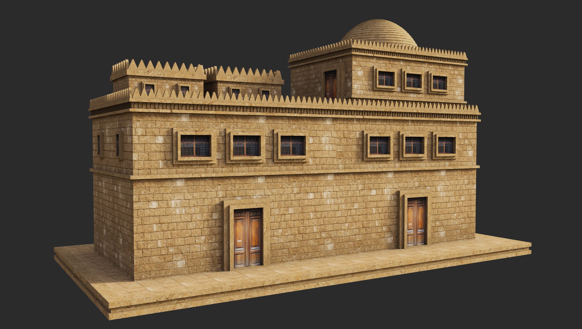 Ancient Persian Building 3D model https://p.turbosquid.com/ts-thumb/fL/VlMhd5/Q4/building2/jpg/1765797476/1920x1080/fit_q87/d18362a3637571b62b91e241efa3d0d6b0599b39/building2.jpg