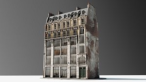 arisian Commercial Resident Building