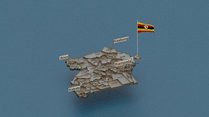 state cities capital model