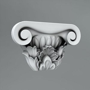 max classical decoration ornamental