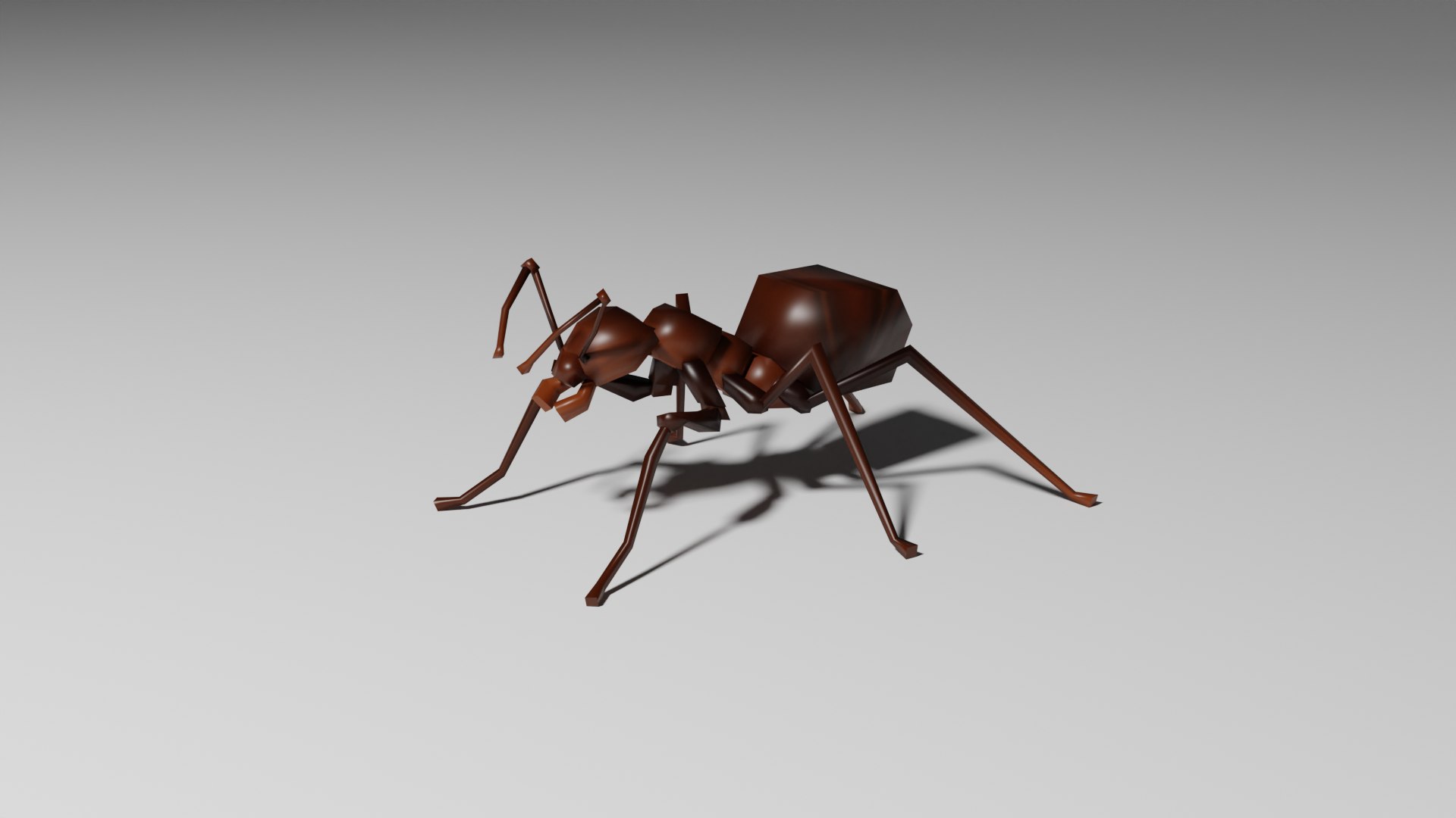 3D Insects Pack - Low Poly model https://p.turbosquid.com/ts-thumb/fL/c7eEhw/dq/ant_render.1/png/1643281810/1920x1080/fit_q87/94f3058c9da303ae95c5b11b2e03fa4670cd6043/ant_render.1.jpg