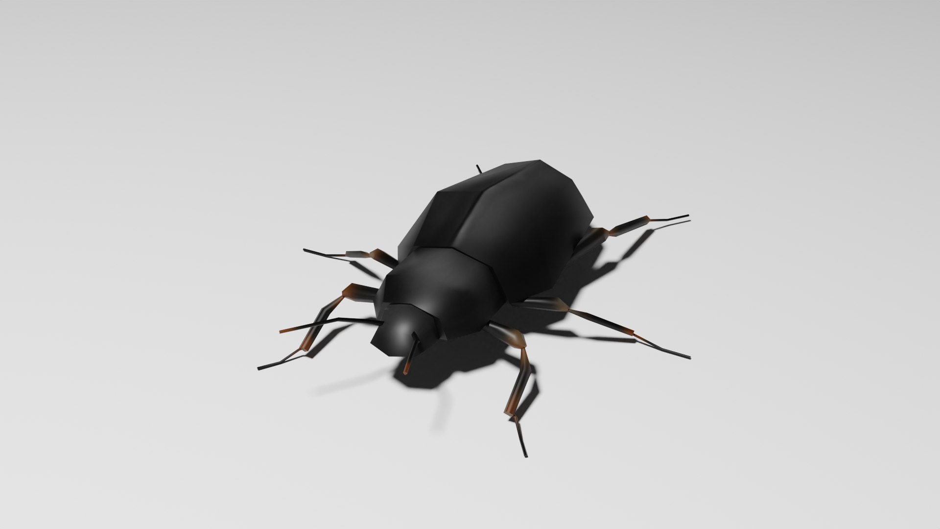 3D Insects Pack - Low Poly model https://p.turbosquid.com/ts-thumb/fL/c7eEhw/pF/bug_5_render.1/png/1643281810/1920x1080/fit_q87/24eaca53dae4c612d3a87ef83d8184d4299d4916/bug_5_render.1.jpg