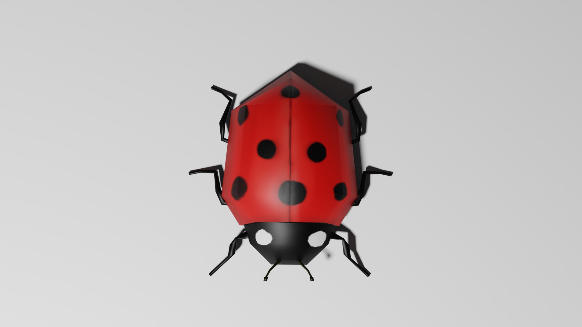 3D Insects Pack - Low Poly Model - TurboSquid 1846211