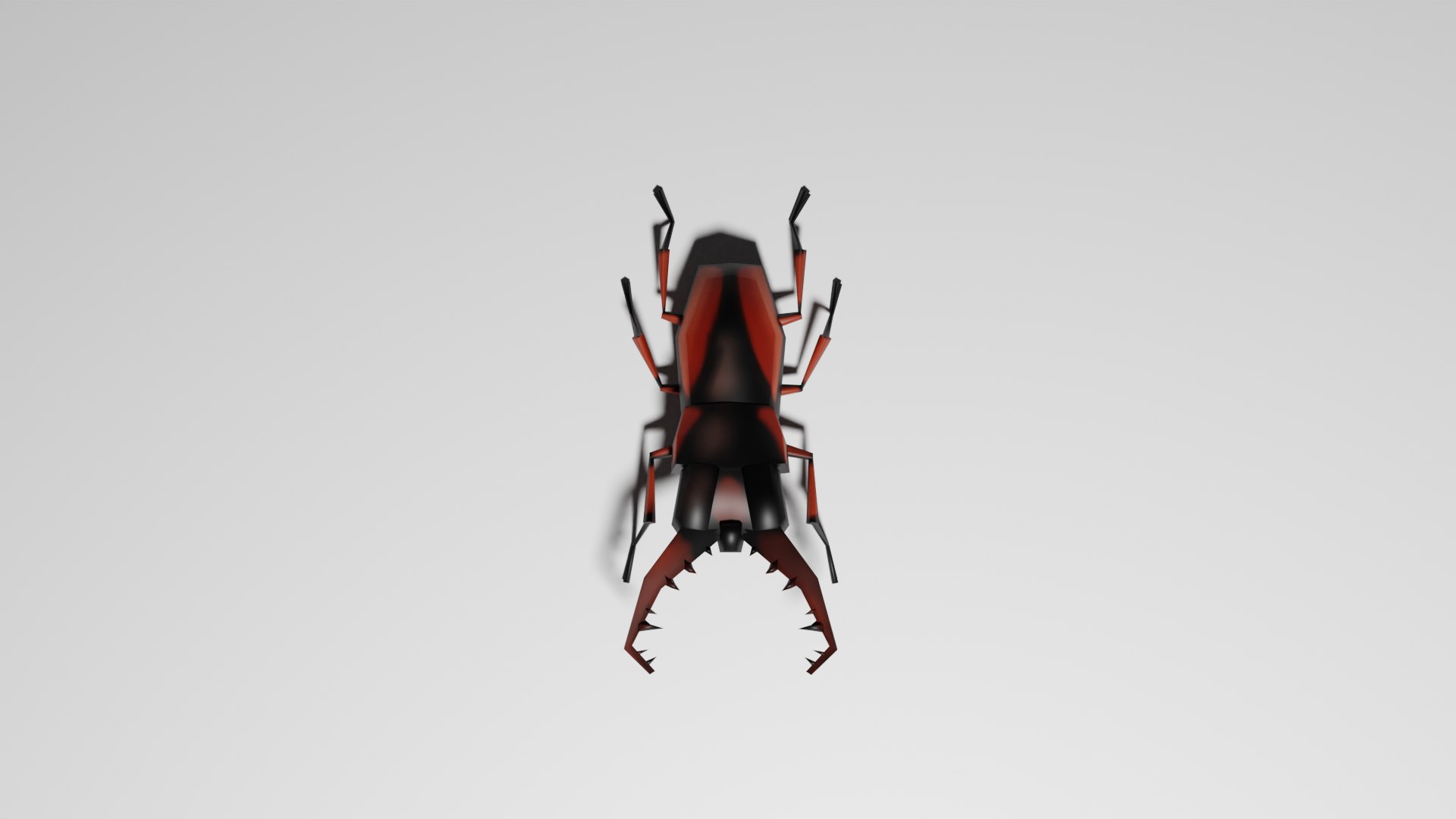 3D Insects Pack - Low Poly model https://p.turbosquid.com/ts-thumb/fL/c7eEhw/zL/bug_3_render.2/png/1643281810/1920x1080/fit_q87/887704cbb44cf624a8489a1a711ac8c38a367421/bug_3_render.2.jpg