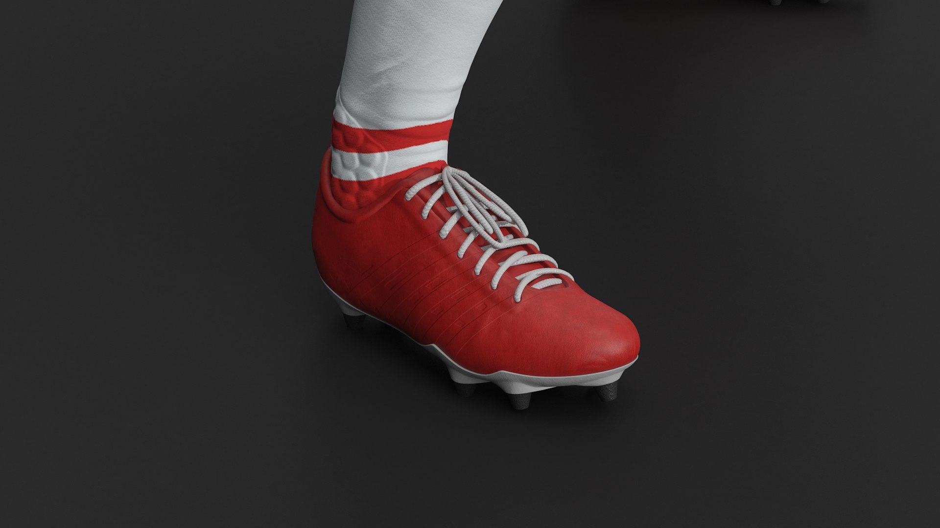 3D Black Man American Football Player Crouching Red Uniform https://p.turbosquid.com/ts-thumb/fL/gEz2sO/Hq/blackmanamericanfootballplayercrouchingreduniform3dsmodel018/jpg/1688340847/1920x1080/fit_q87/950649b09137b89377580d8724311f16cb45ee07/blackmanamericanfootballplayercrouchingreduniform3dsmodel018.jpg