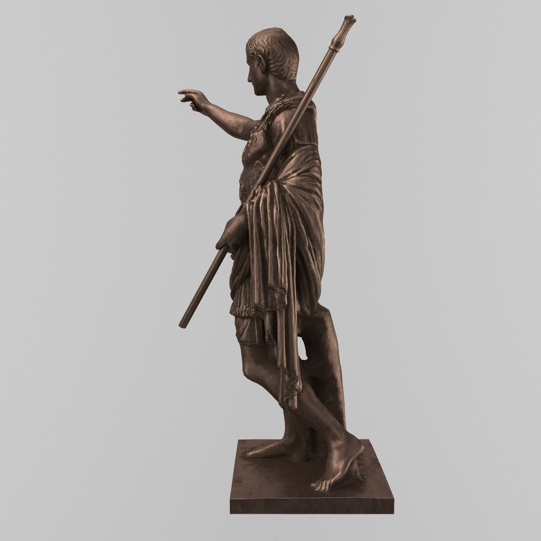 3D Bronze Caesar Augustus 3d model https://p.turbosquid.com/ts-thumb/fL/gzuk2a/JT/render_08/jpg/1643638724/1920x1080/fit_q87/fc833605d630c95d15cee091480dfe3774dc0bce/render_08.jpg