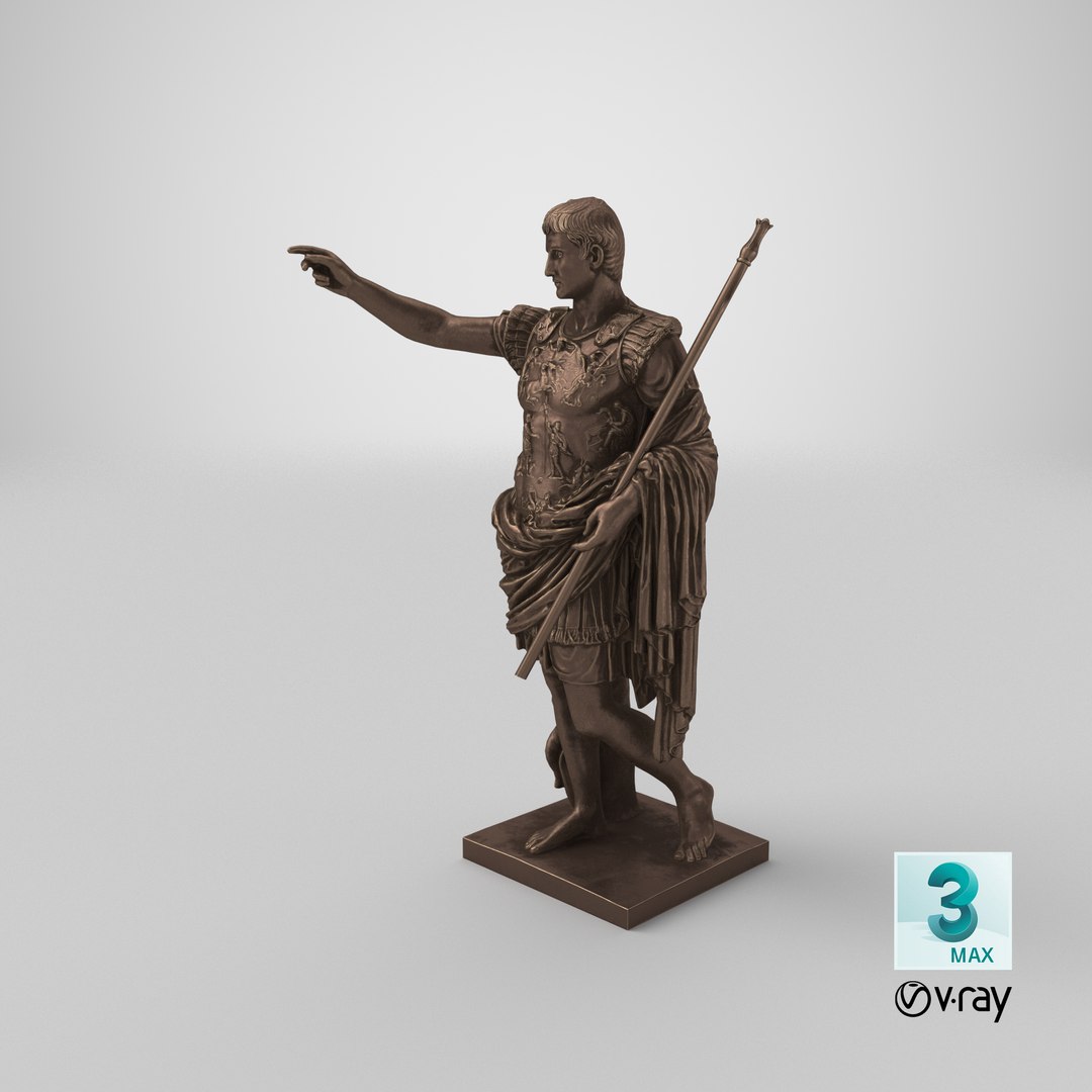 3D Bronze Caesar Augustus 3d model https://p.turbosquid.com/ts-thumb/fL/gzuk2a/fX/stemcell_max_vray_render/png/1644072495/1920x1080/fit_q87/6c3d8bcd4ce5814d5308e68a566d2e062cf9b6dc/stemcell_max_vray_render.jpg