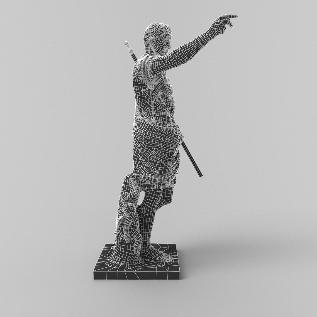 3D Bronze Caesar Augustus 3d model https://p.turbosquid.com/ts-thumb/fL/gzuk2a/oW/wireframe_02/jpg/1643639007/1920x1080/fit_q87/9ec8e67f804bf601d3e0af33621503d293699b80/wireframe_02.jpg