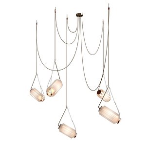 Ravenhill studio float pendant
