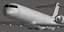 CRJ1000 Air Nostrum
