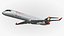 CRJ1000 Air Nostrum