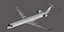 CRJ1000 Air Nostrum