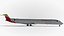 CRJ1000 Air Nostrum