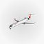 CRJ1000 Air Nostrum