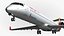 CRJ1000 Air Nostrum