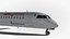 CRJ1000 Air Nostrum