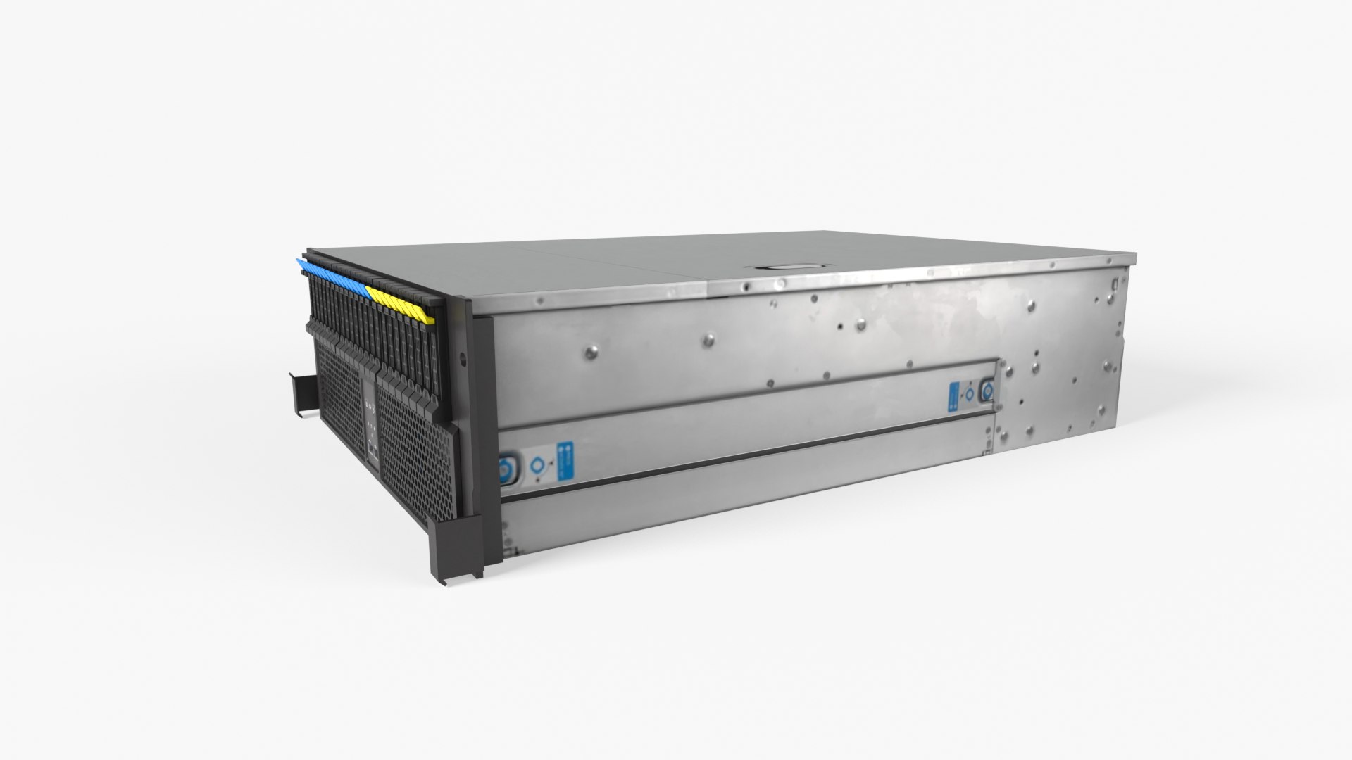 3D Server Model - TurboSquid 2299845