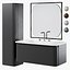 Vanity Unit And Bathroom Cabinet Ovale