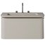 Vanity Unit And Bathroom Cabinet Ovale