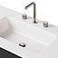 Vanity Unit And Bathroom Cabinet Ovale