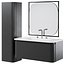 Vanity Unit And Bathroom Cabinet Ovale